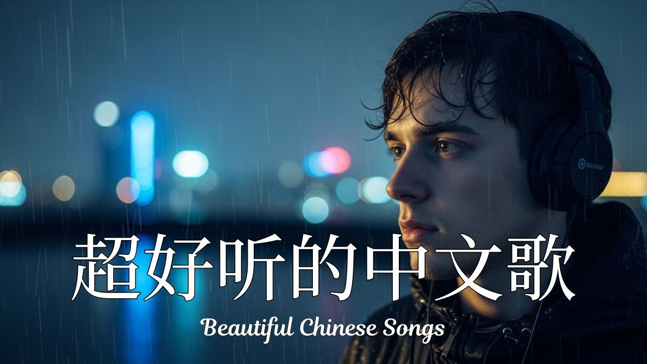 【2026最好聽中文音樂】✨動人抒情歌單｜讀書、工作與放鬆的絕佳音樂🎵｜Study & Work Music Chill Mix | #BGM #專注讀書 #放鬆工作 #工作音樂 #情歌 #中文