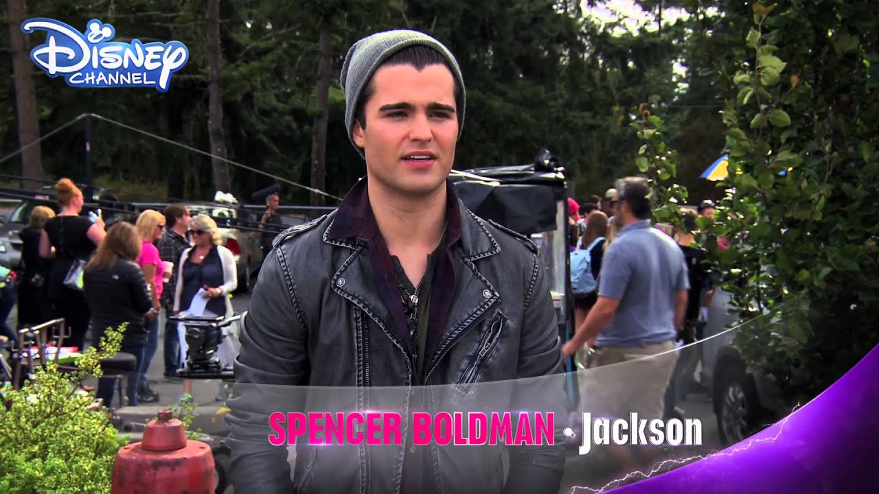 Zapped - Behind The Scenes - Part 3