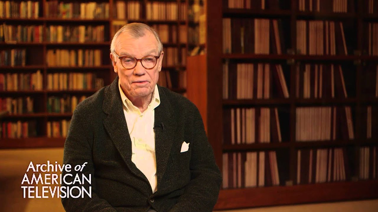 Hugh Wilson on achievements, regrets, and how he wants to be remembered - EMMYTVLEGENDS.ORG