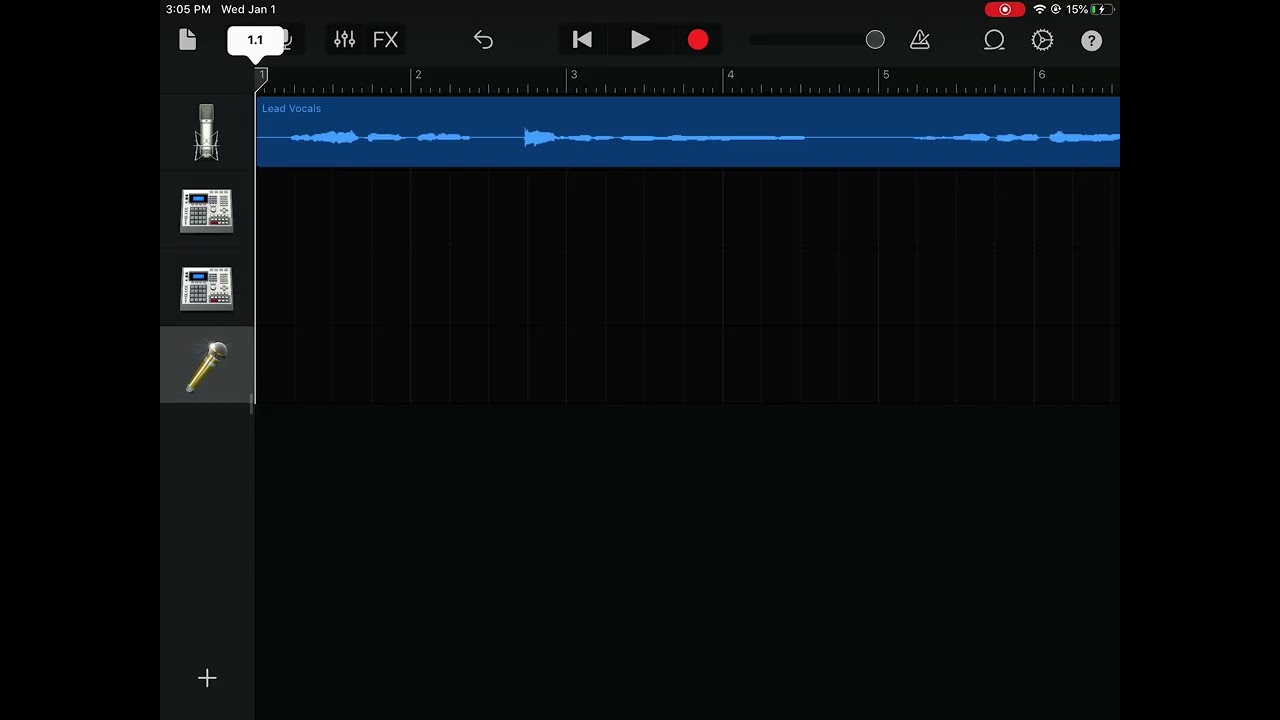 Humble beginnings explanation vid? (Idk i just found this when going back to delete photos)