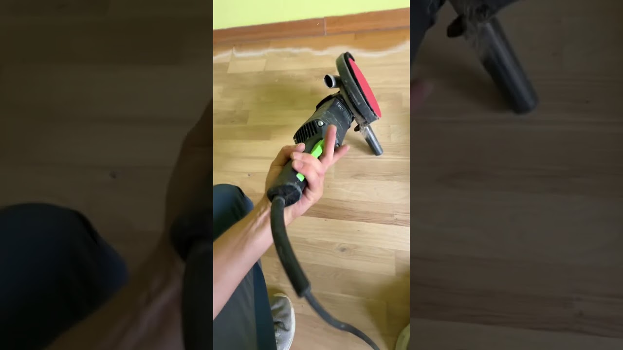 Festool RAS 180 vs pallmann gecko flex 2.0