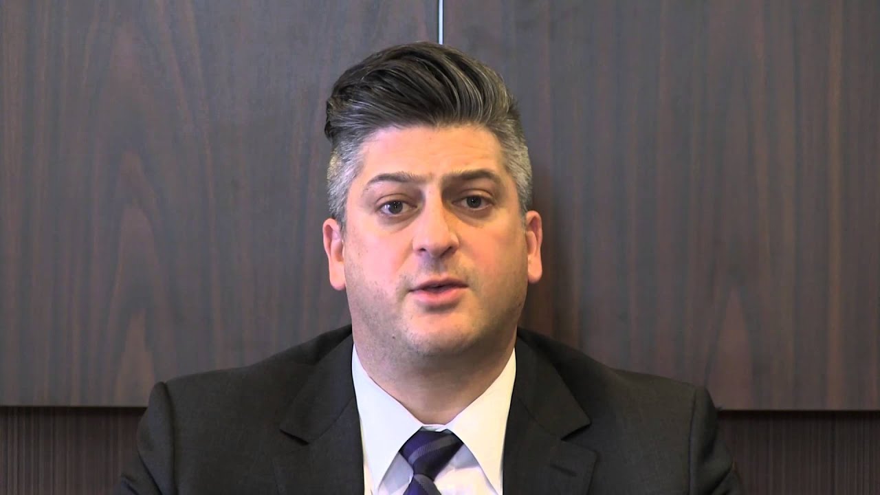 Introduction to New Jersey Criminal Attorney Jason Volet