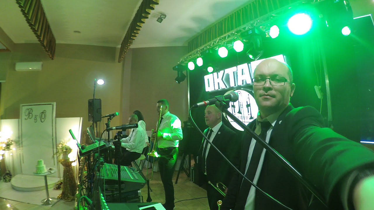 Октава-Полька Дижурка