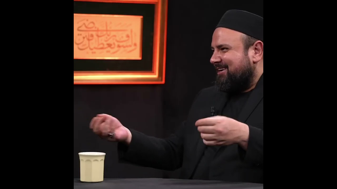 UBEYDULLAH AHRAR HZ | YAKUB İ ÇERHİ HZ (KS)
