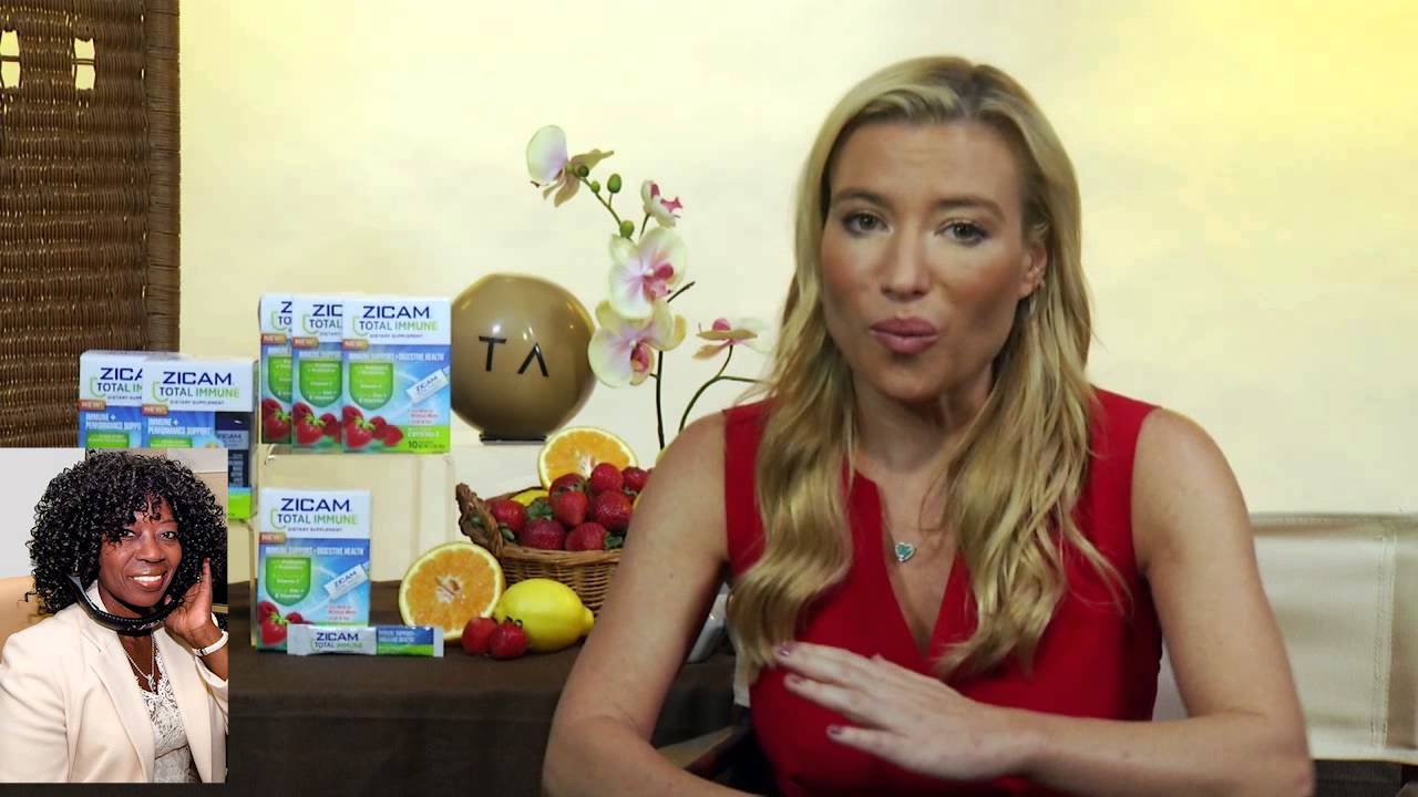 How to stay healthy Tracy Anderson