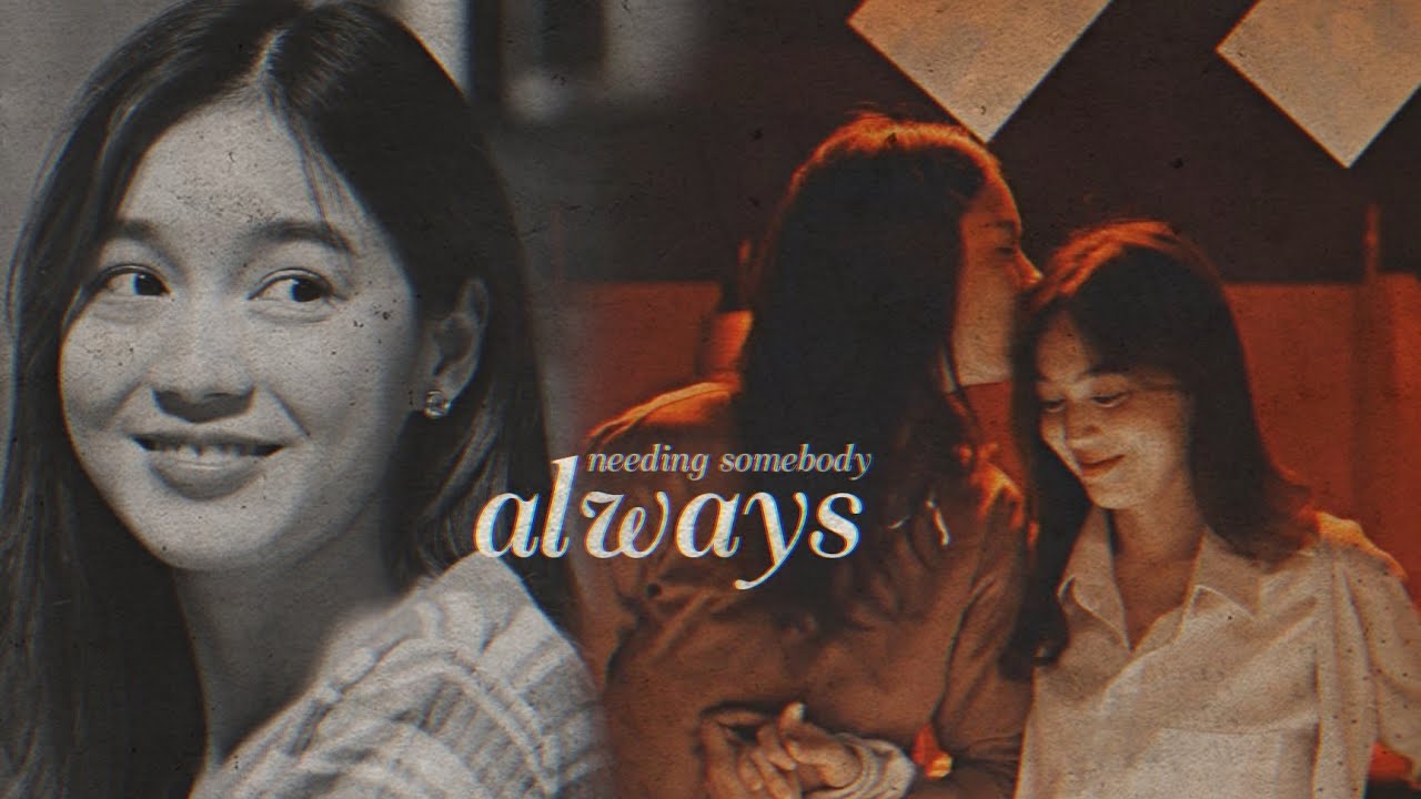Ink ✘ Pa  | Always [GL]