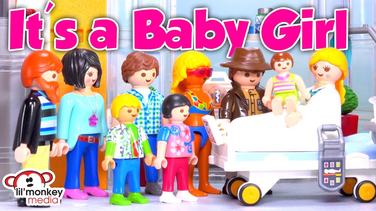 Ricardo Family 👶🏻New Baby!  It's a Girl!