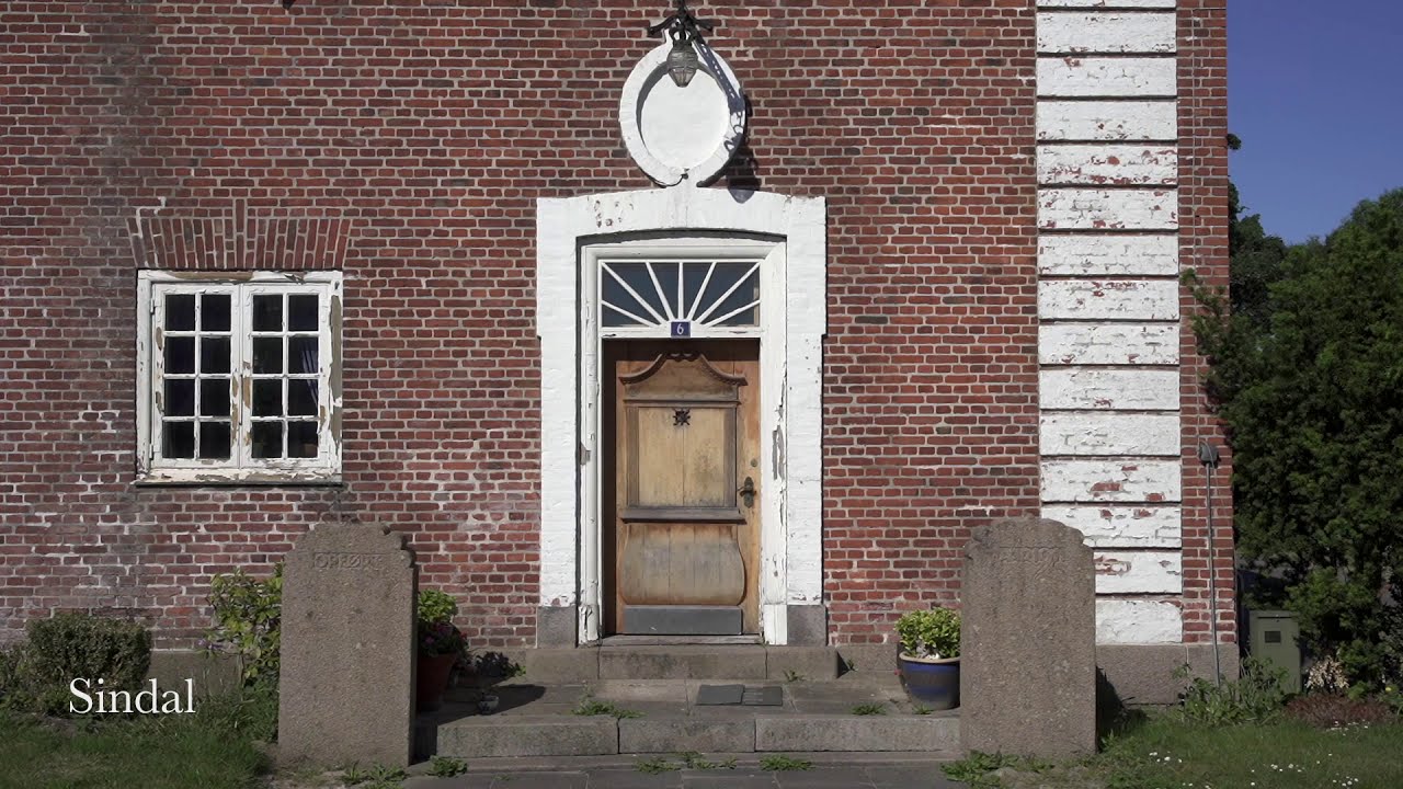 Danmarks Smukkeste Stationsby