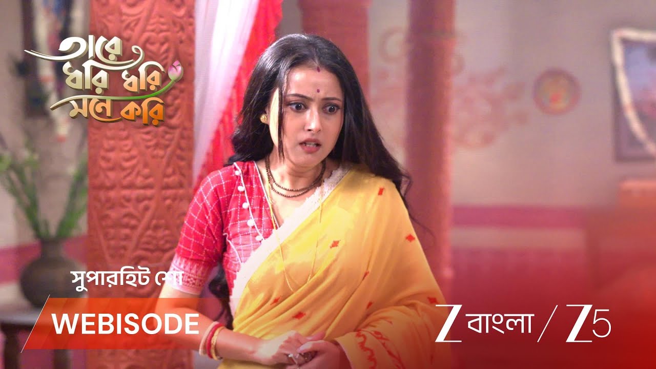 TARE DHORI DHORI MONE KORI | রুপের সামনে কি এল অতীত জীবনের স্মৃতি?