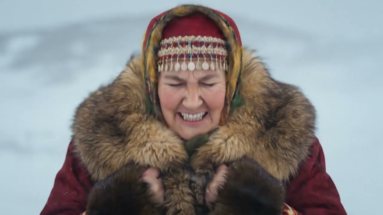 Buried by Ice, Betrayed by Winter — The Seed That Saved Them