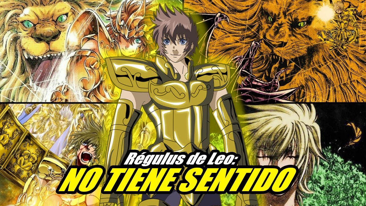 Por qu&eacute; el PODER de R&eacute;gulus de Leo NO TIENE SENTIDO | An&aacute;lisis y opini&oacute;n