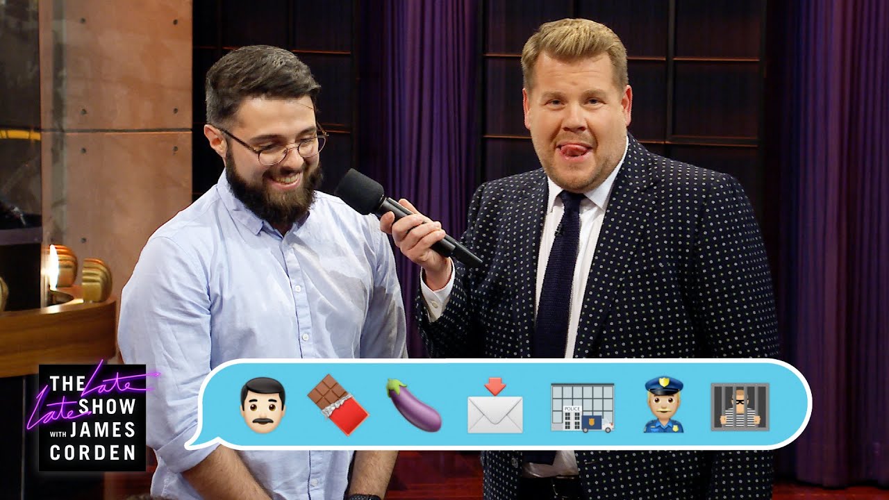 Emoji News