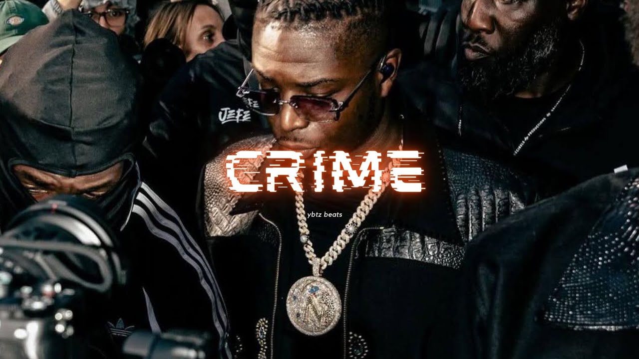 Ninho x Skima Type Beat 