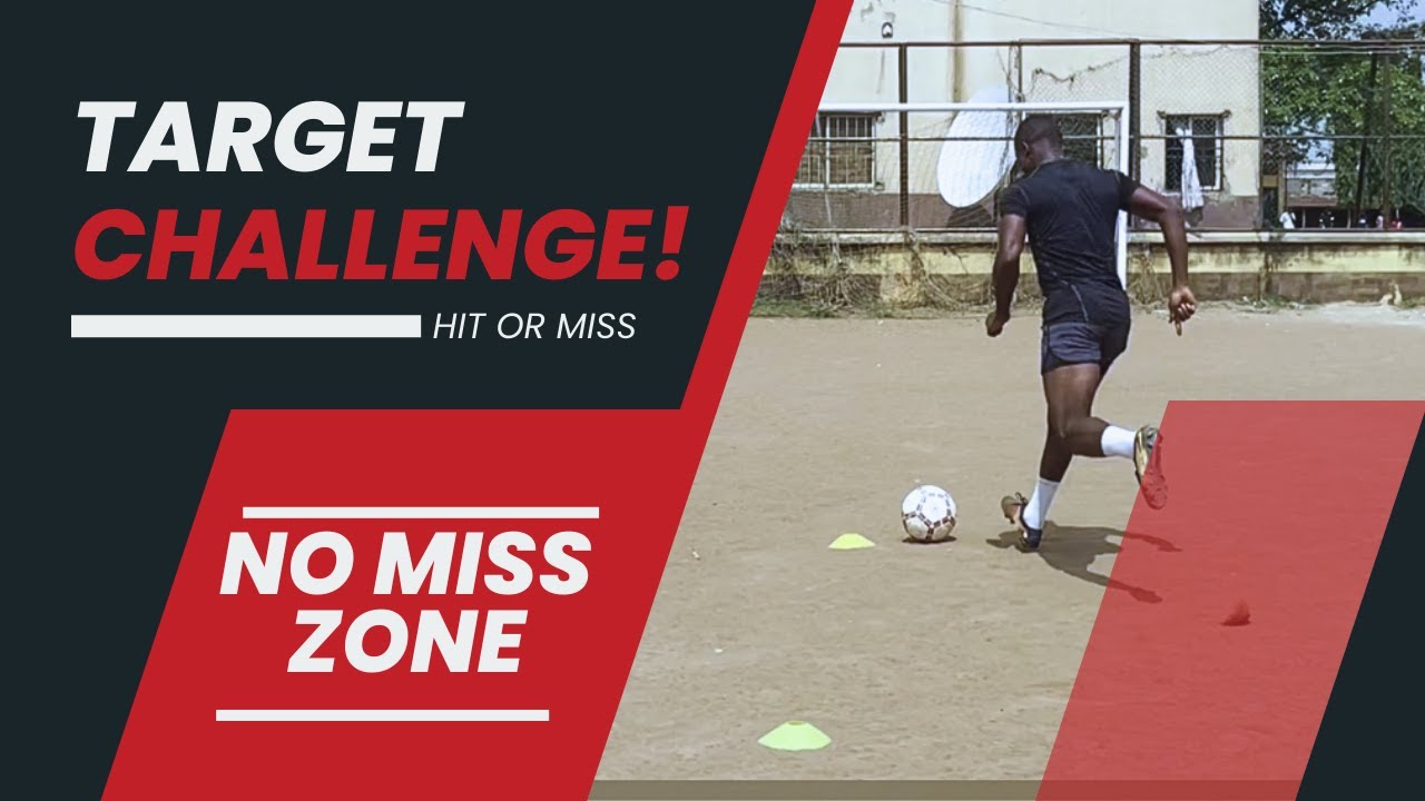 🎯 Hit or miss? Who’s got the best accuracy? ⚽🔥Watch till the end 😱 ⚽️ #football #soccer #foryou