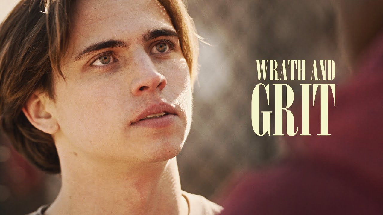 Cobra Kai Tribute || Wrath And Grit (+S6: Part 1)