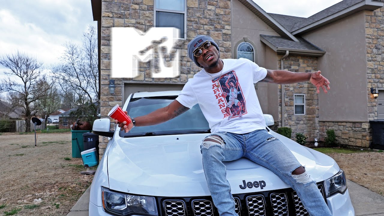 2022 Jay Jones HOUSE and JEEP Tour!!