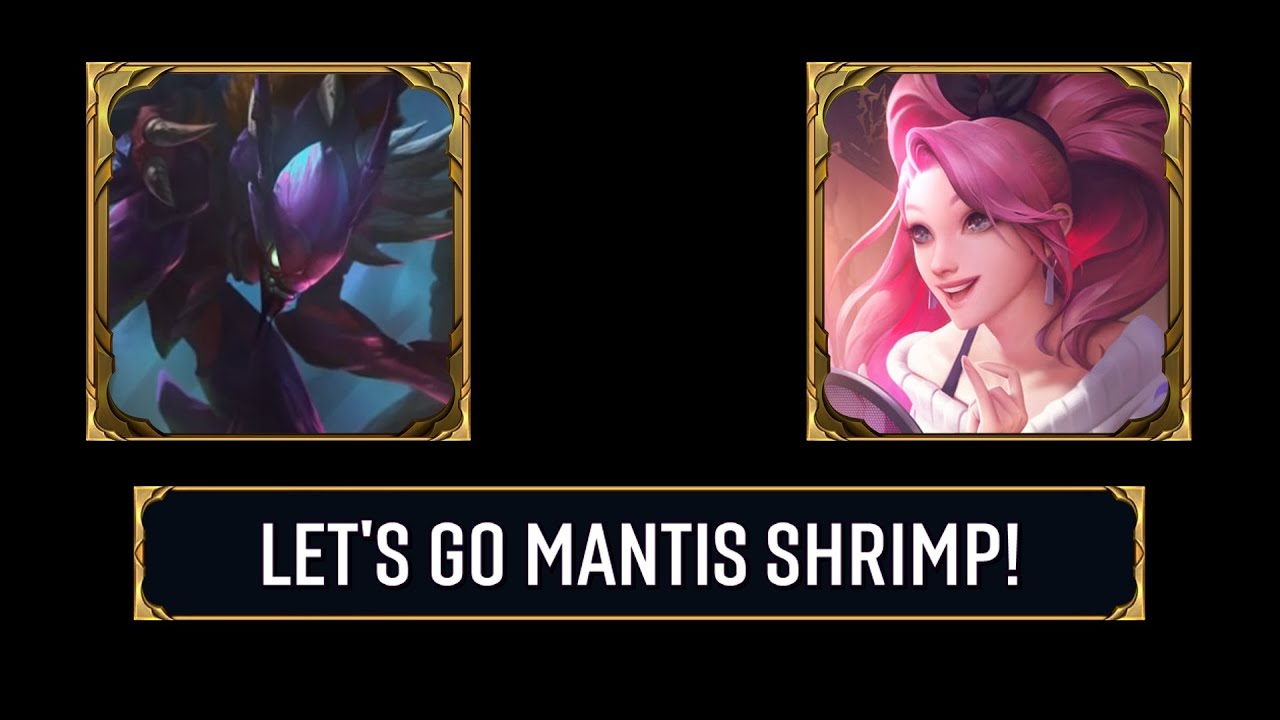 KHA'ZIX - Что о нем думают чемпионы?