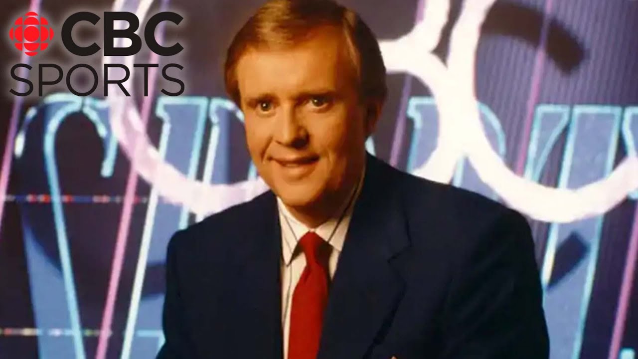 Celebrating Brian Williams' 50 years in sports broadcasting | CBC Sports