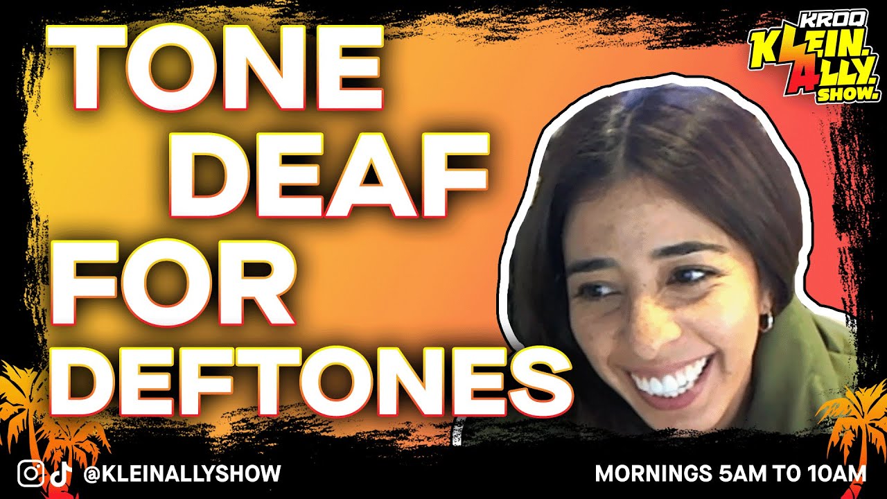 Vanessa's Karaoke Fails | Klein. Ally. Show.