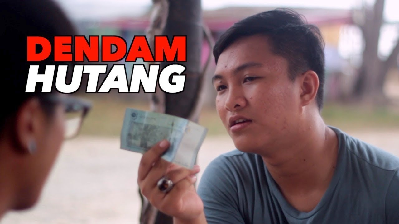 Dendam Hutang