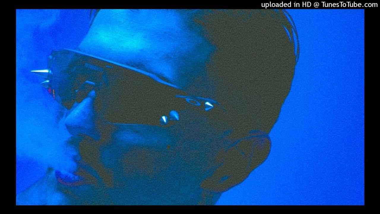 MOTİVE X PANGO - 🌑LACİVERT🌑 TYPE AMBIENT BEAT (prod. by @mertkerimari)