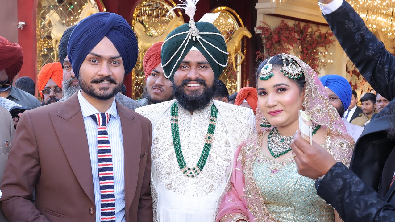 Himmat Sandhu Live