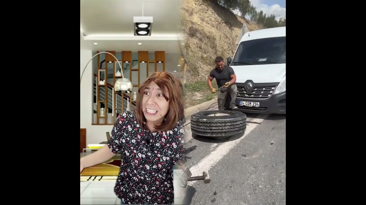 Video ngắn (anhmoney) video giải nén