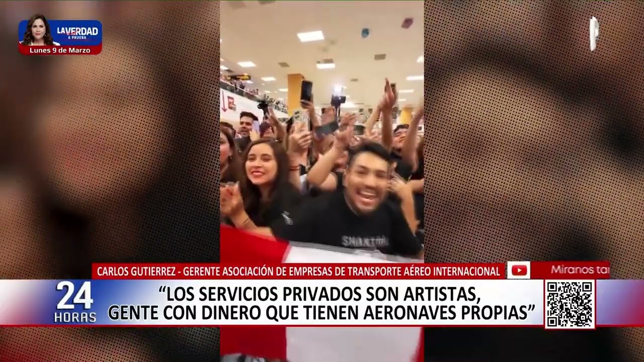 Antiguo terminal Jorge Chávez podría reabrir como centro comercial y para vuelos ejecutivos