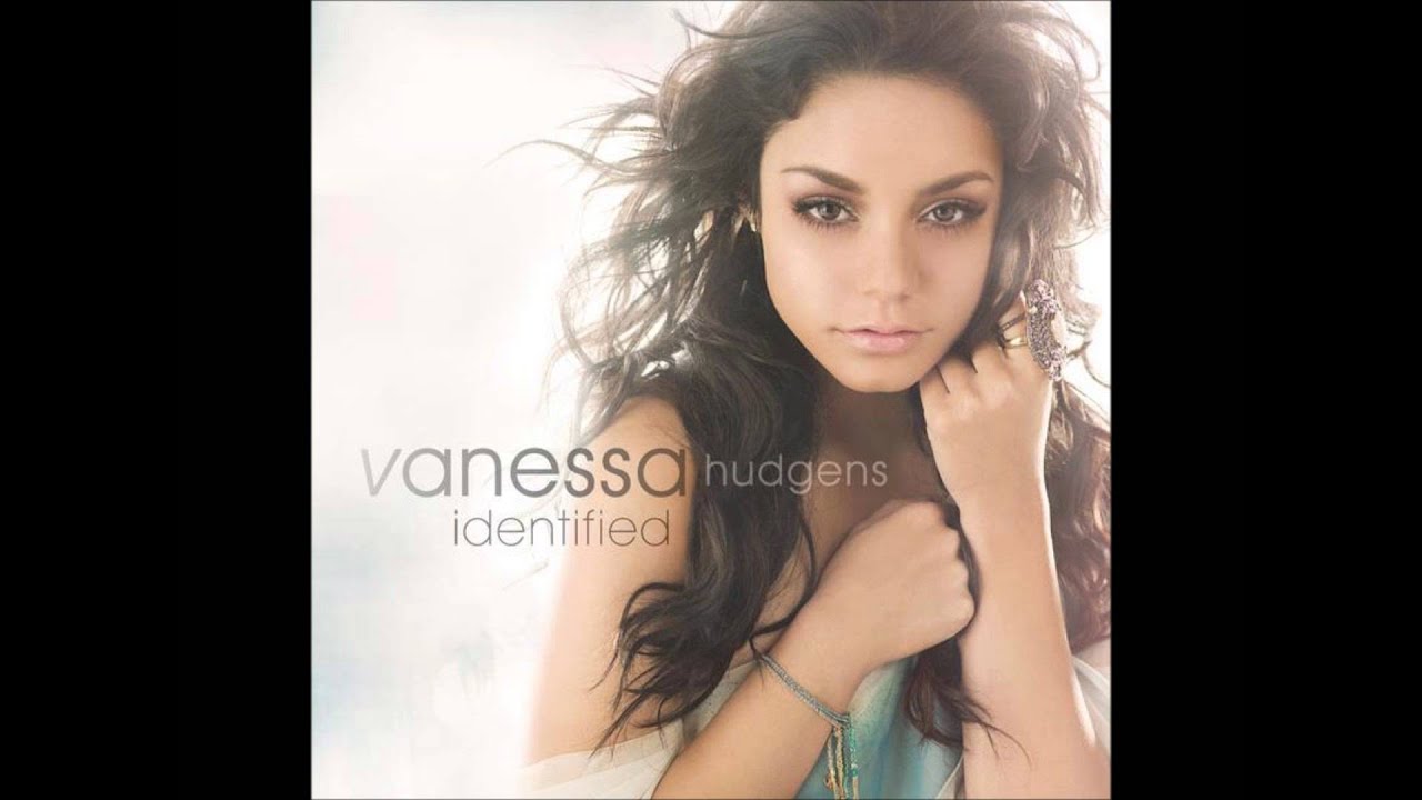Vanessa Hudgens - Sneakernight (Audio)