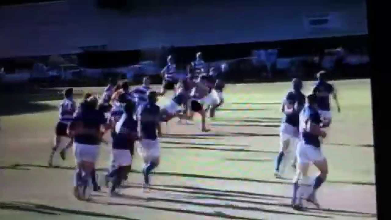 James "Rabbit" O'Connor School Highlights