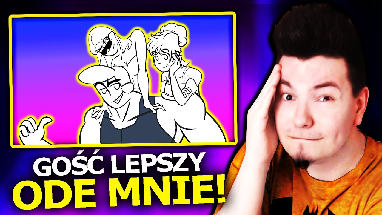 OCENIAM ANIMACJE WIDZÓW - STYL jak z DISNEY!