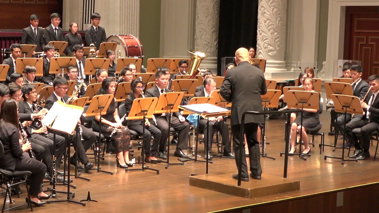 Dmitri Shostakovich - Symphony No. 5:  Finale