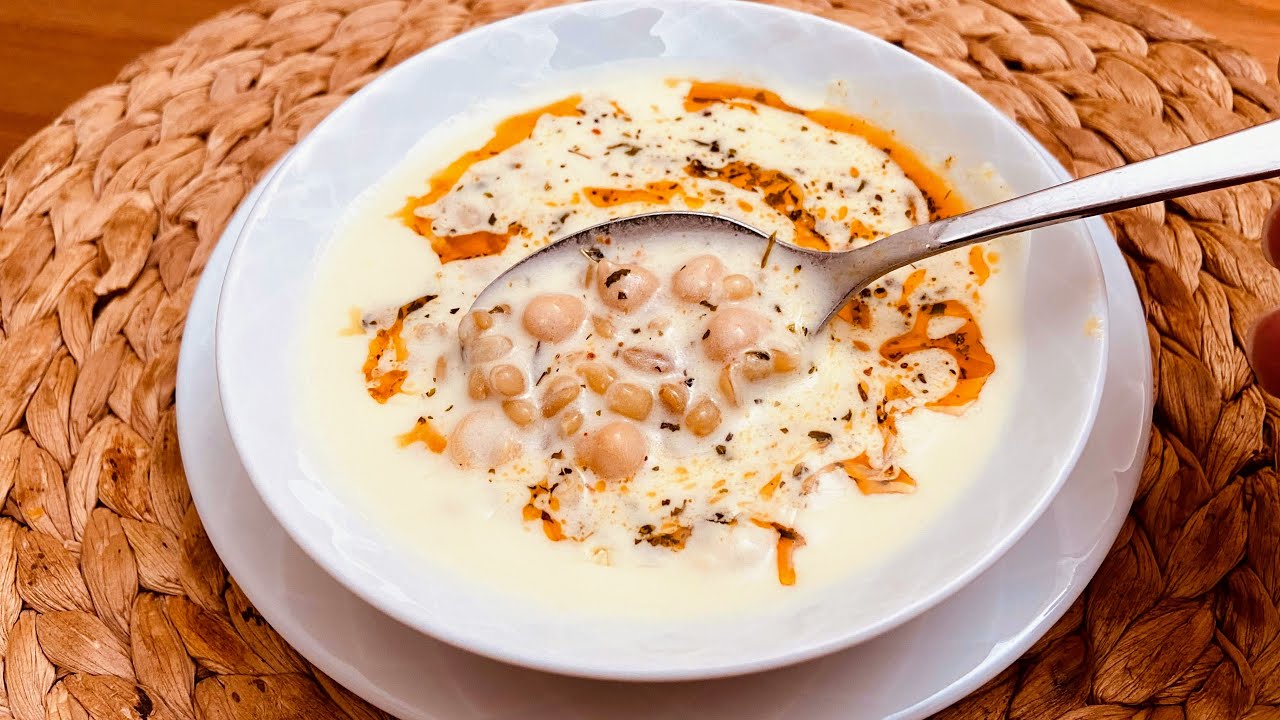 Toyga Çorbası Nasıl Yapılır / Tüm Detaylarıyla Toyga çorbası Tarifi / corba cesitleri ve tarifleri