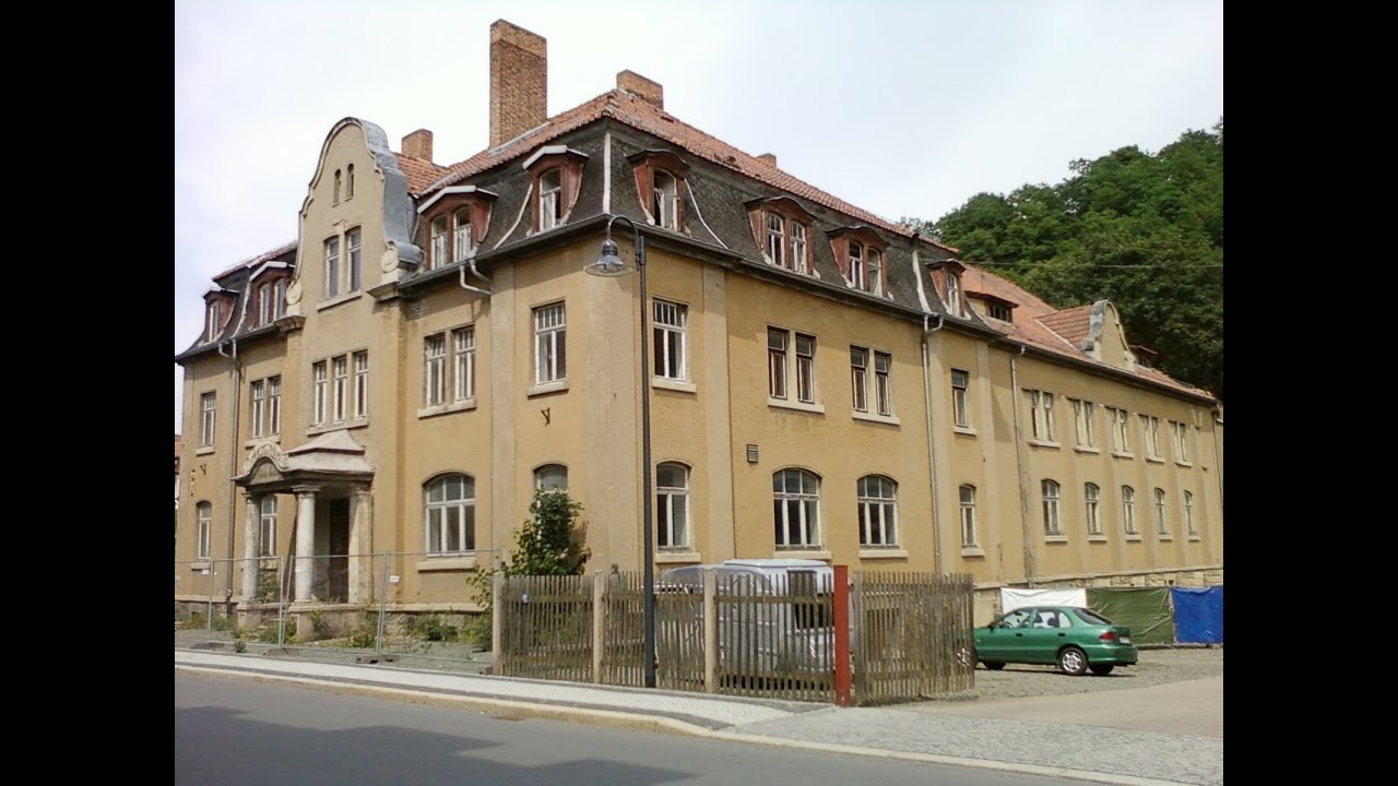 Abriß 