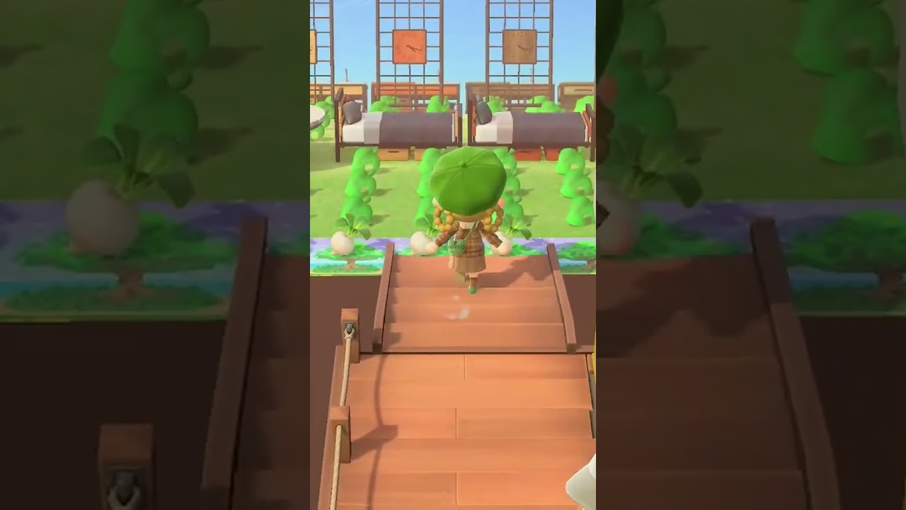 Как заработать деньги в ACNH с помощью островов сокровищ 