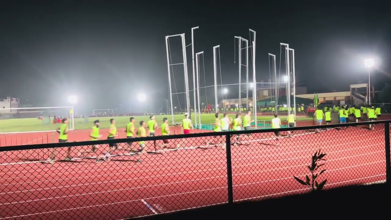 Firozpur ARO 1st group 6:30#panjabi #army #viral #violin 