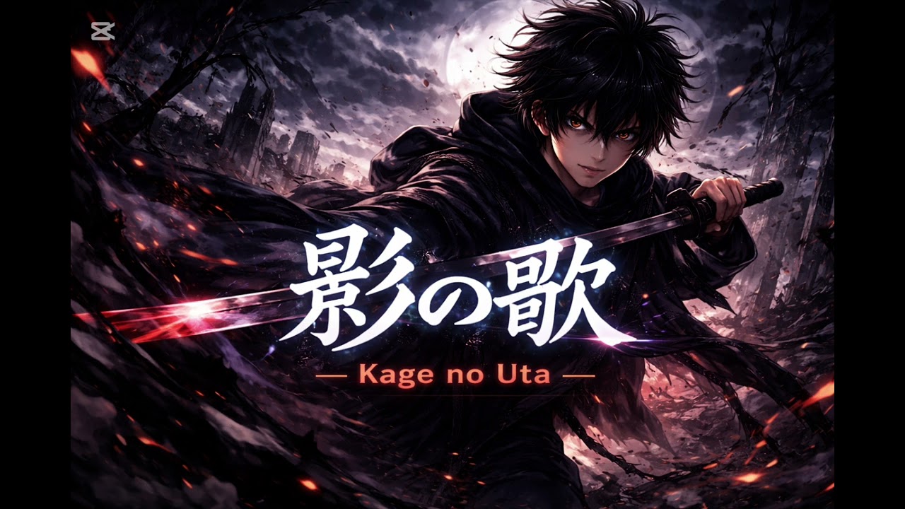 Kage no Uta