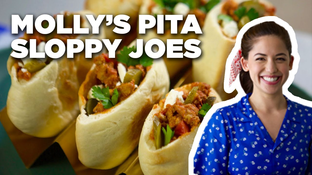 Molly Yeh's Sloppy Joes | Girl Meets Farm | Food Network