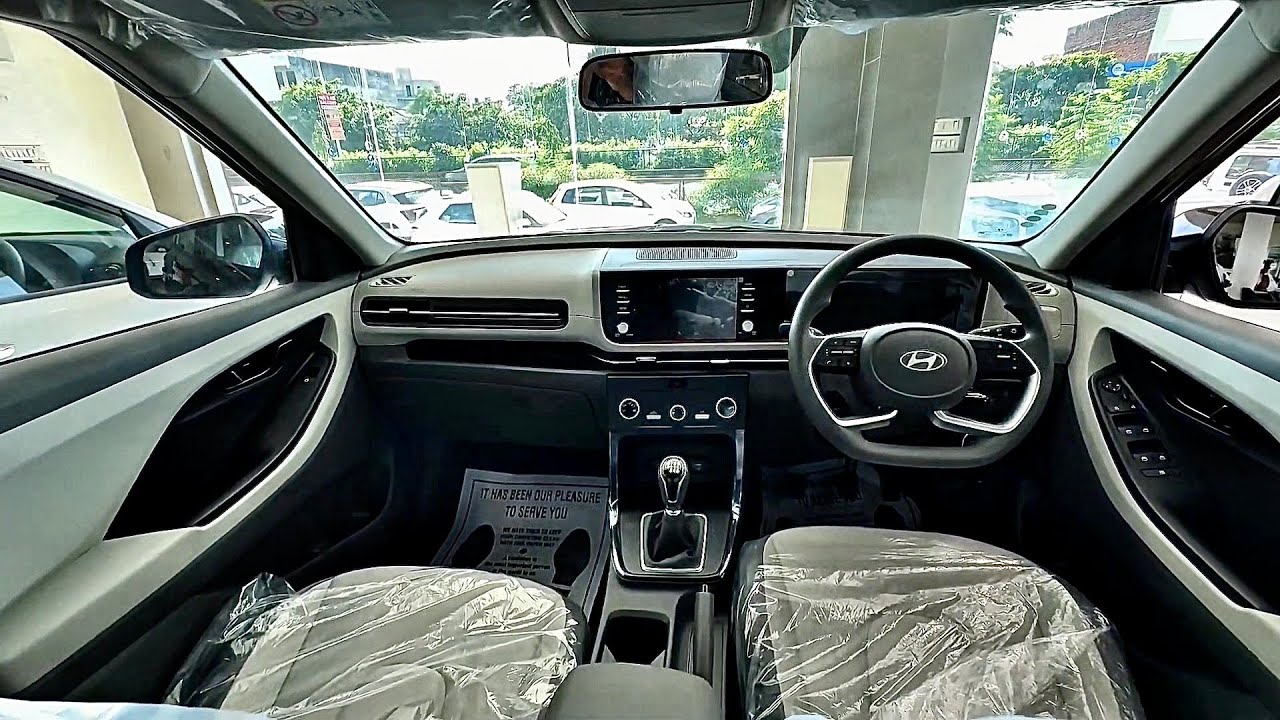 Подробный обзор и обновление информации о Hyundai Creta EX Diesel 2026 года. Цена с учетом всех н...