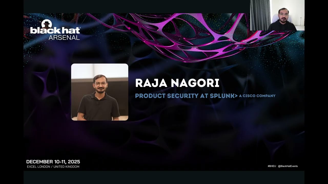 Nigtingale Docker For Pentesters Raja Nagori