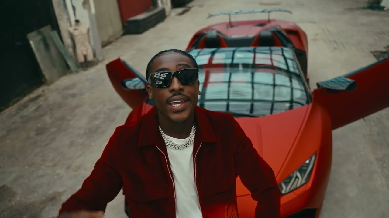 D2 - Salaire De Zidane (Clip Officiel)