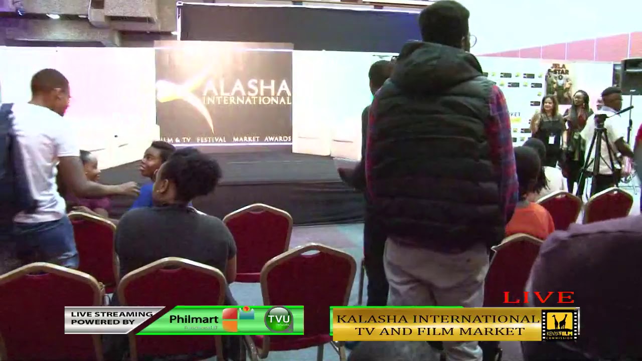 Kenya Film Commission