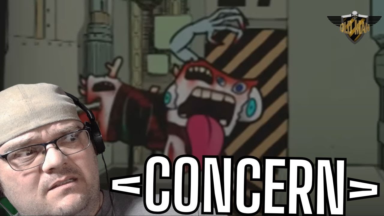 Lobotomeme Corp from ArcAngela - The SCP Foundation's Cousin - Reaction