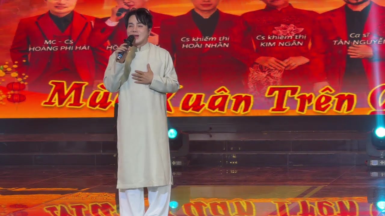 Ngay Lúc Này Thái Hoàng Không Cầm Được Nước Mắt - Khi Thái Hoàng Nhắc Đến Bích Phương Lúc Này Nè 