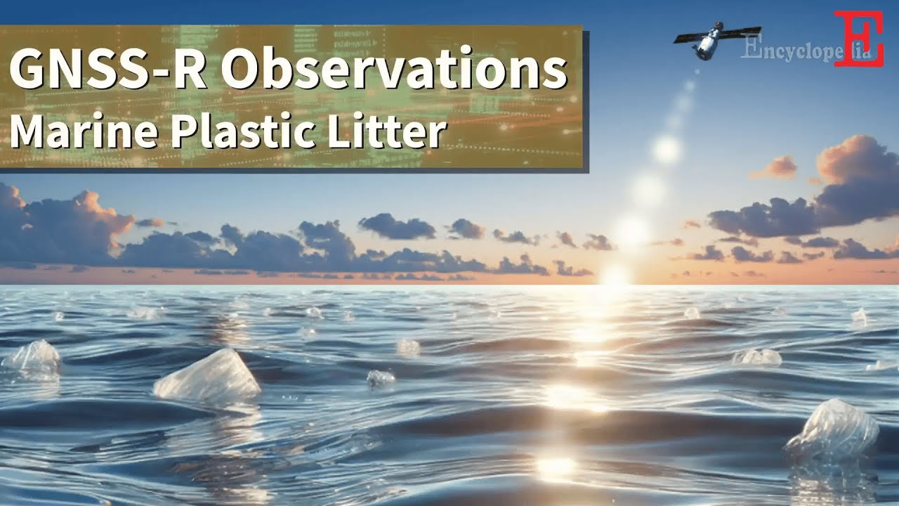 【Remote Sensing】Tracking Marine Litter from Space