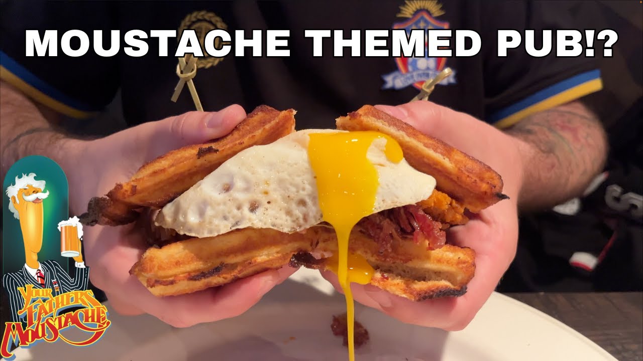 Halifax&rsquo;s Most Iconic Eats&hellip; But Which Is Better? 5 Fishermen and Your Father&rsquo;s Moustache