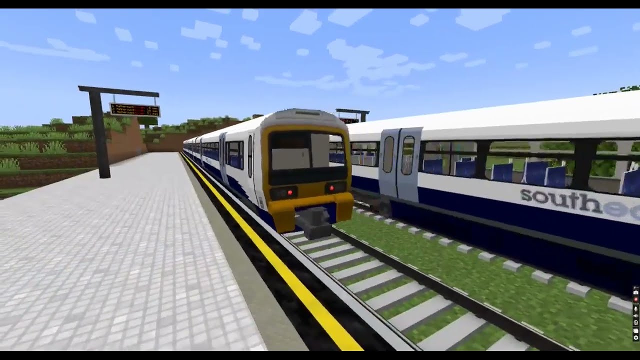 Modern Southeastern Networkers At Georgie Street