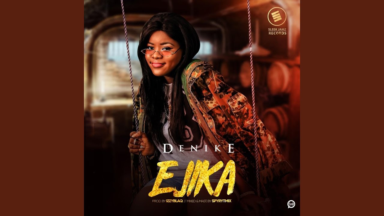 Ejika