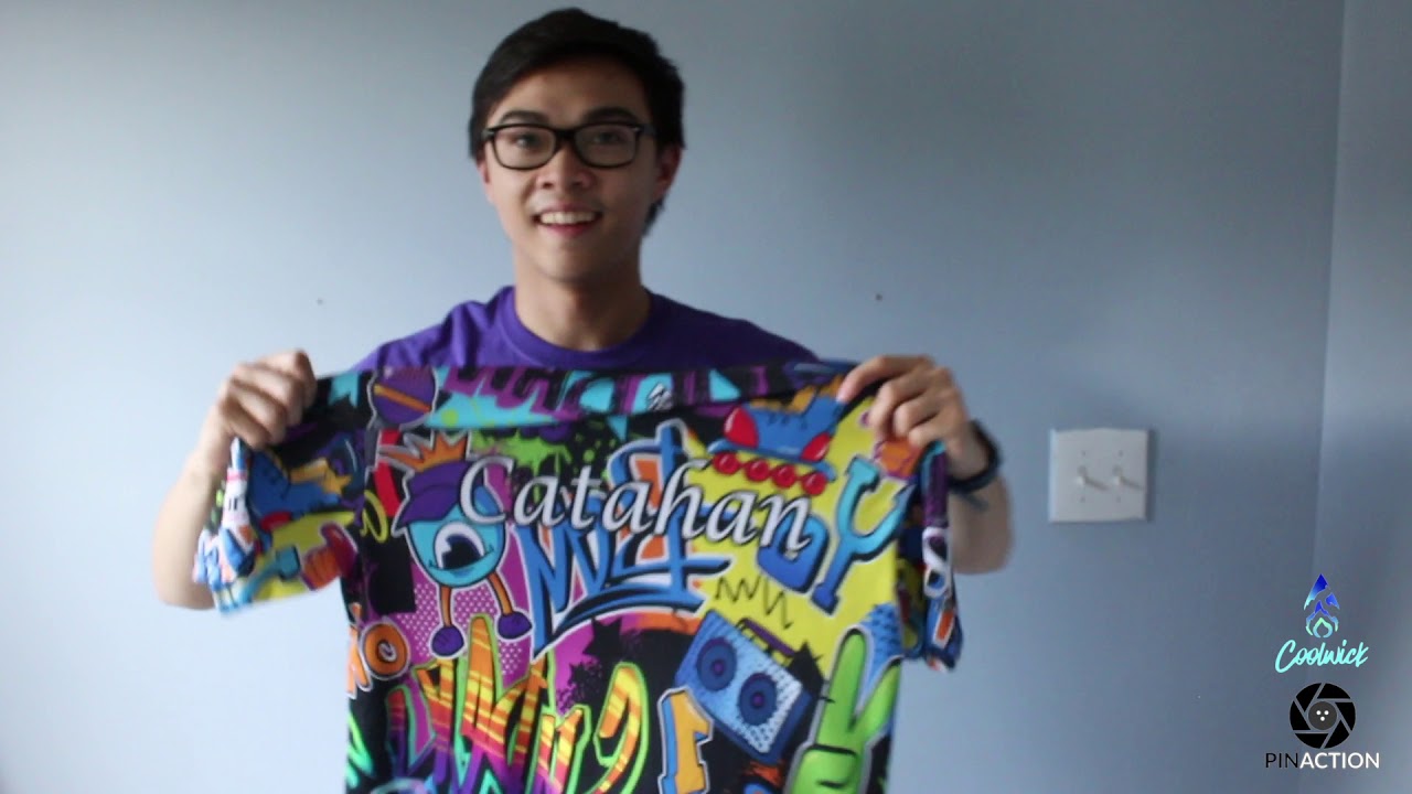 CoolWick Promo | Bryce Catahan
