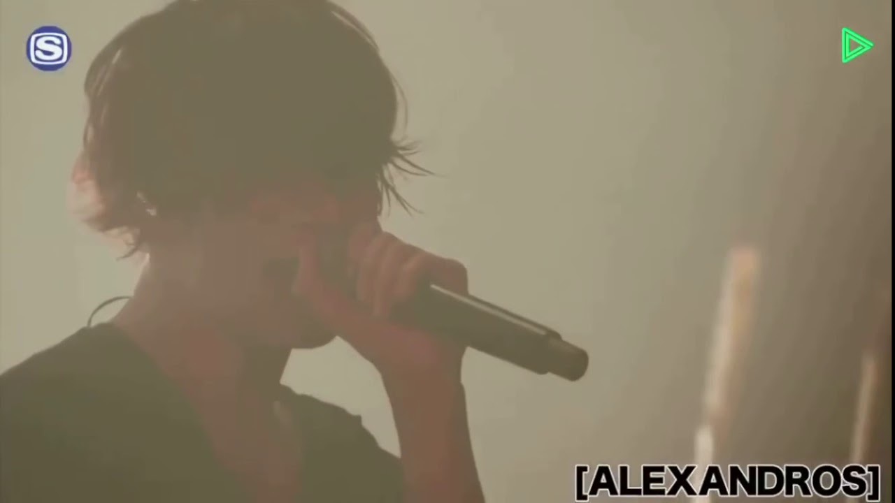 ［Alexandros］ live kick&spin → adventure